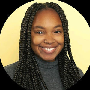 Meet your Posher, Shontelle